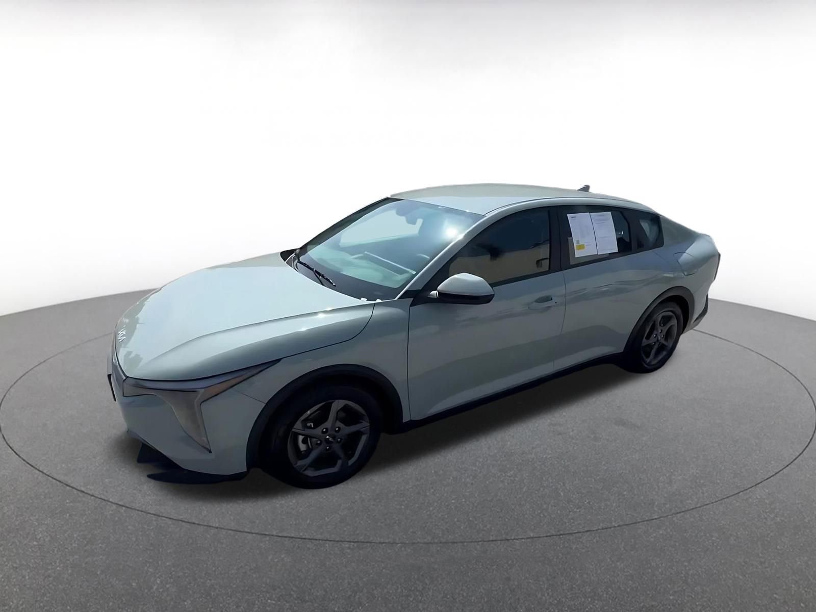 Thumbnail: 2025 Kia K4 - 11