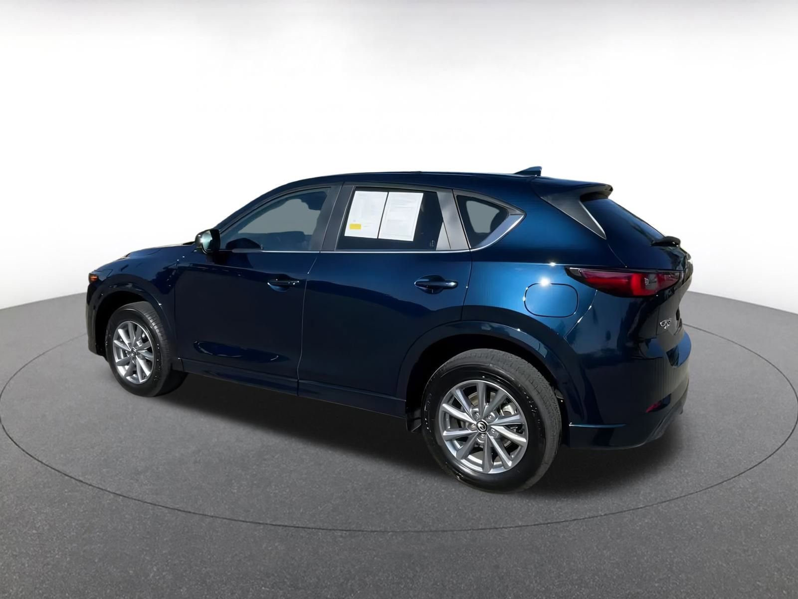 Thumbnail: 2025 Mazda CX-5 - 9