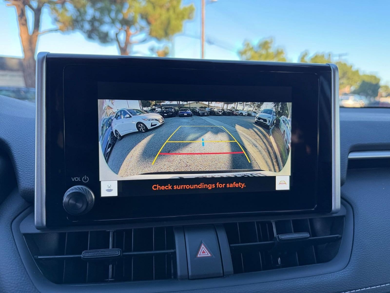 Thumbnail: 2025 Toyota RAV4 - 17