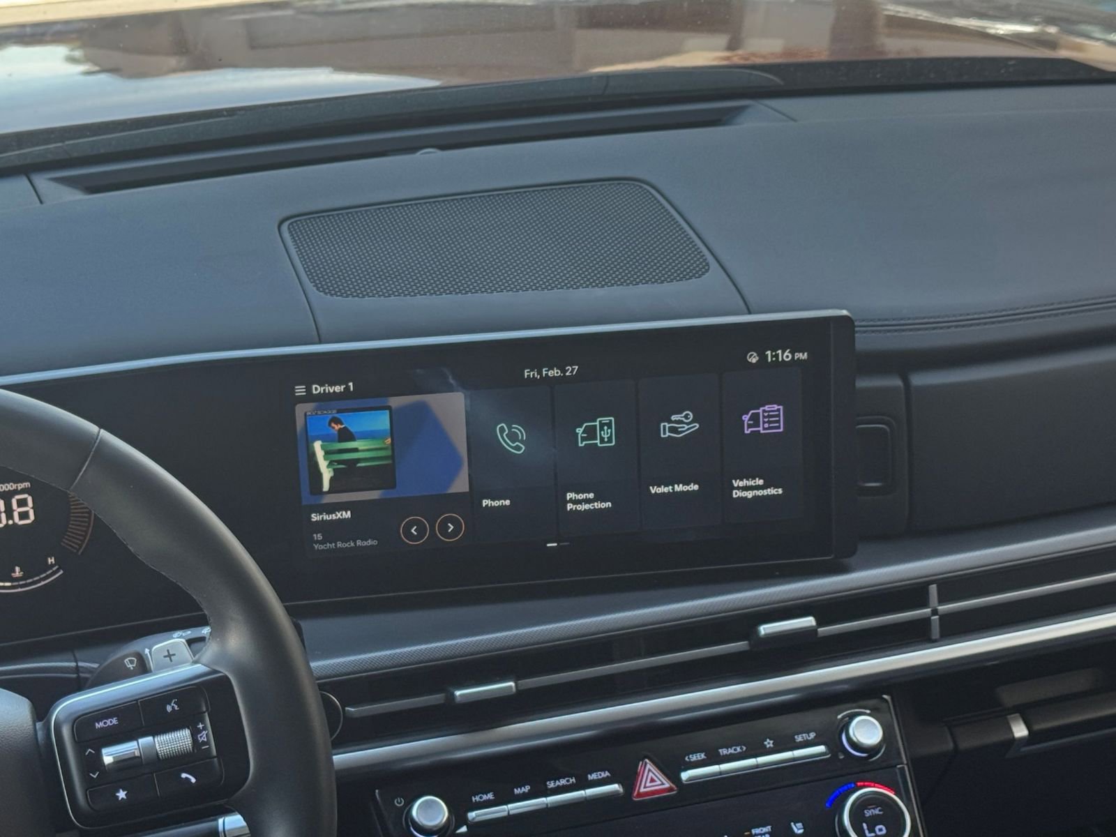 Thumbnail: 2025 Hyundai Santa Fe - 17