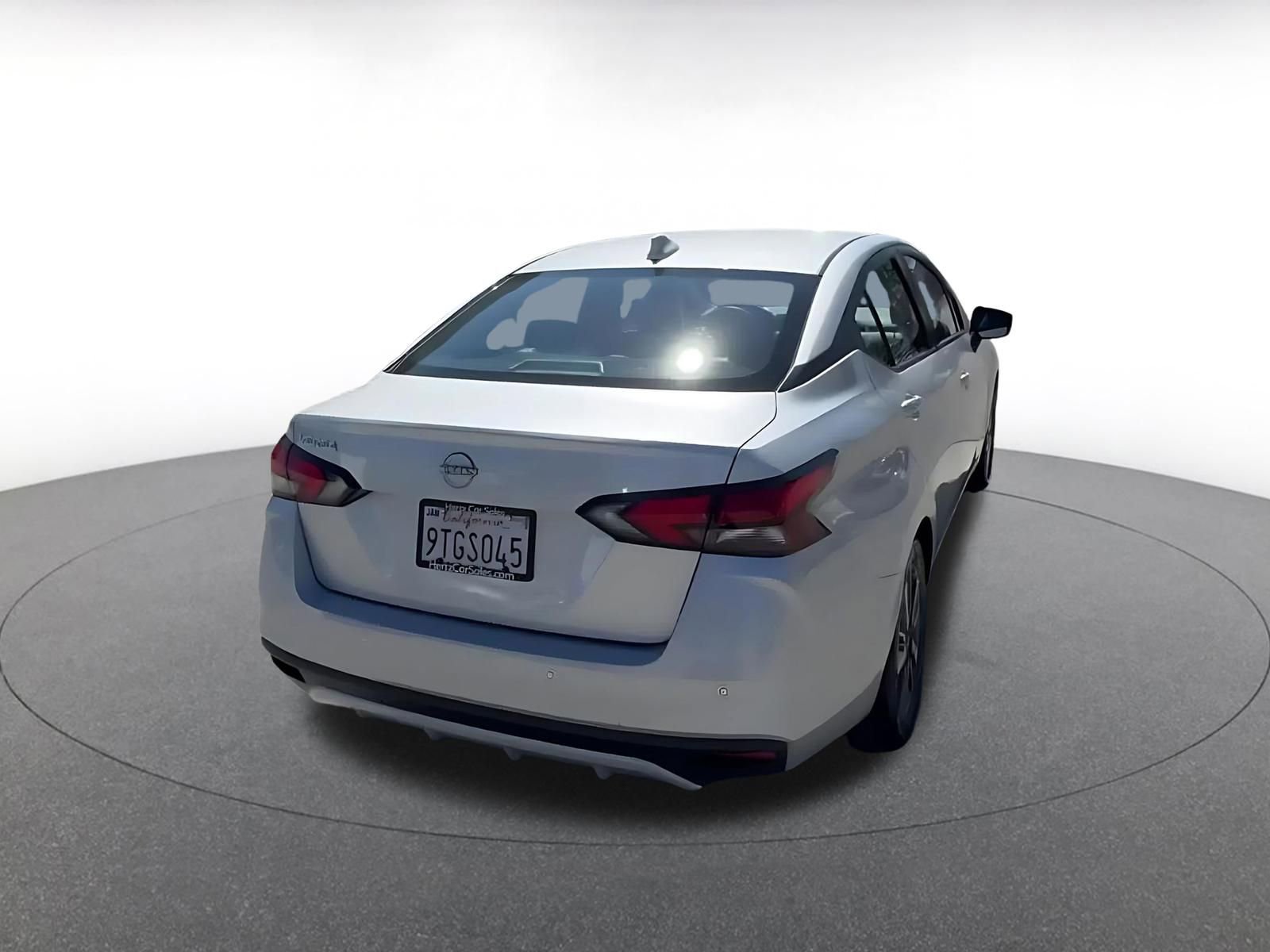 Thumbnail: 2025 Nissan Versa - 15