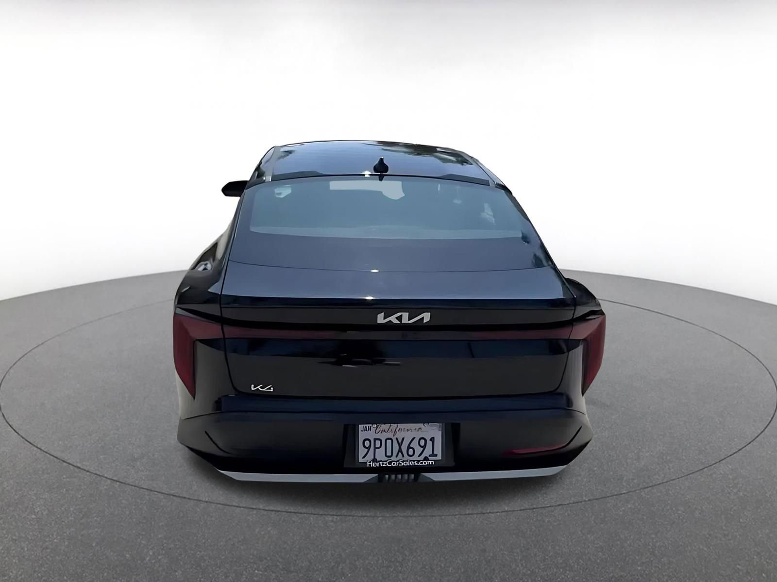 Thumbnail: 2025 Kia K4 - 12