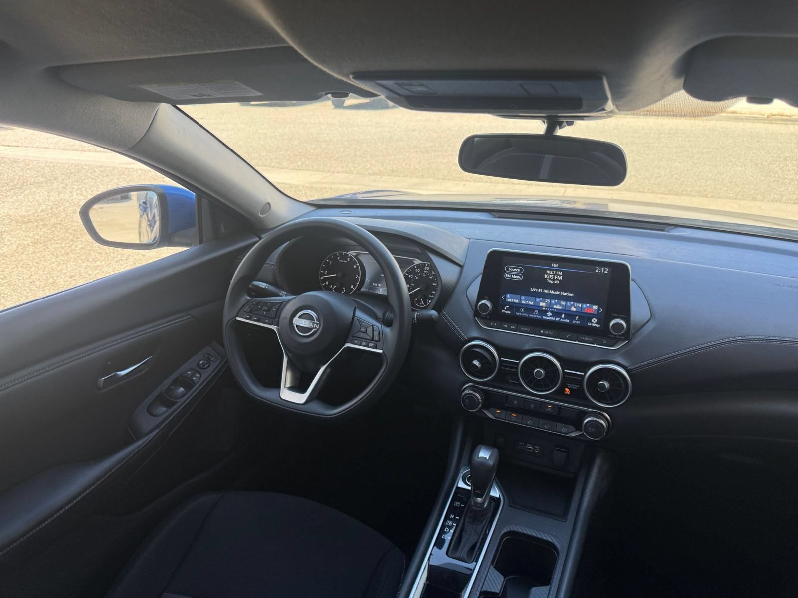 Thumbnail: 2025 Nissan Sentra - 32