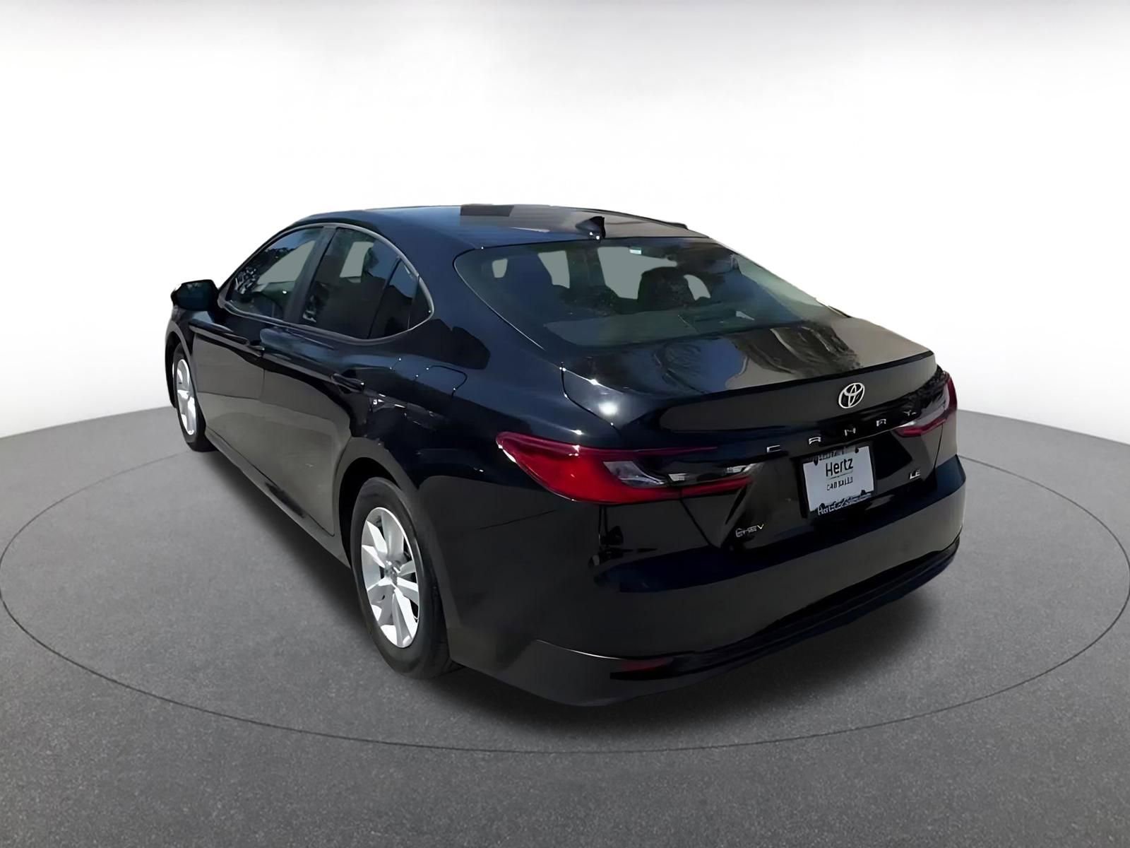 Thumbnail: 2025 Toyota Camry - 11