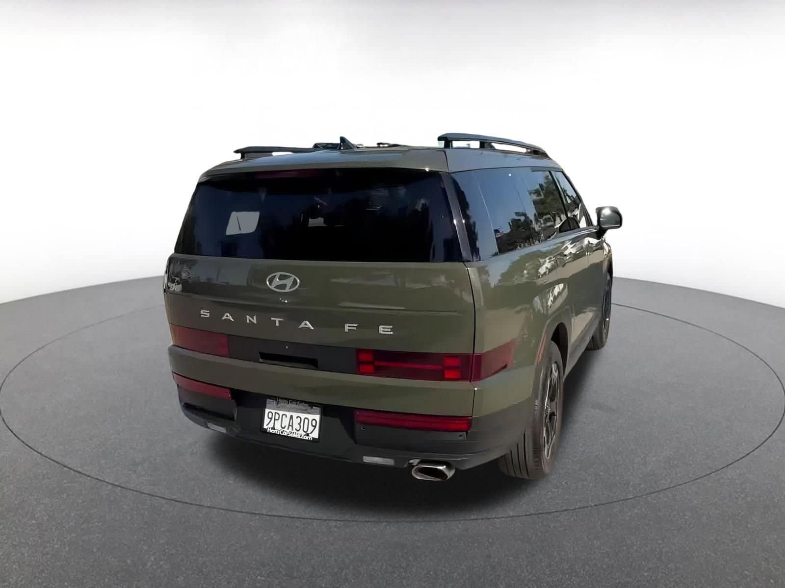 Thumbnail: 2025 Hyundai Santa Fe - 14