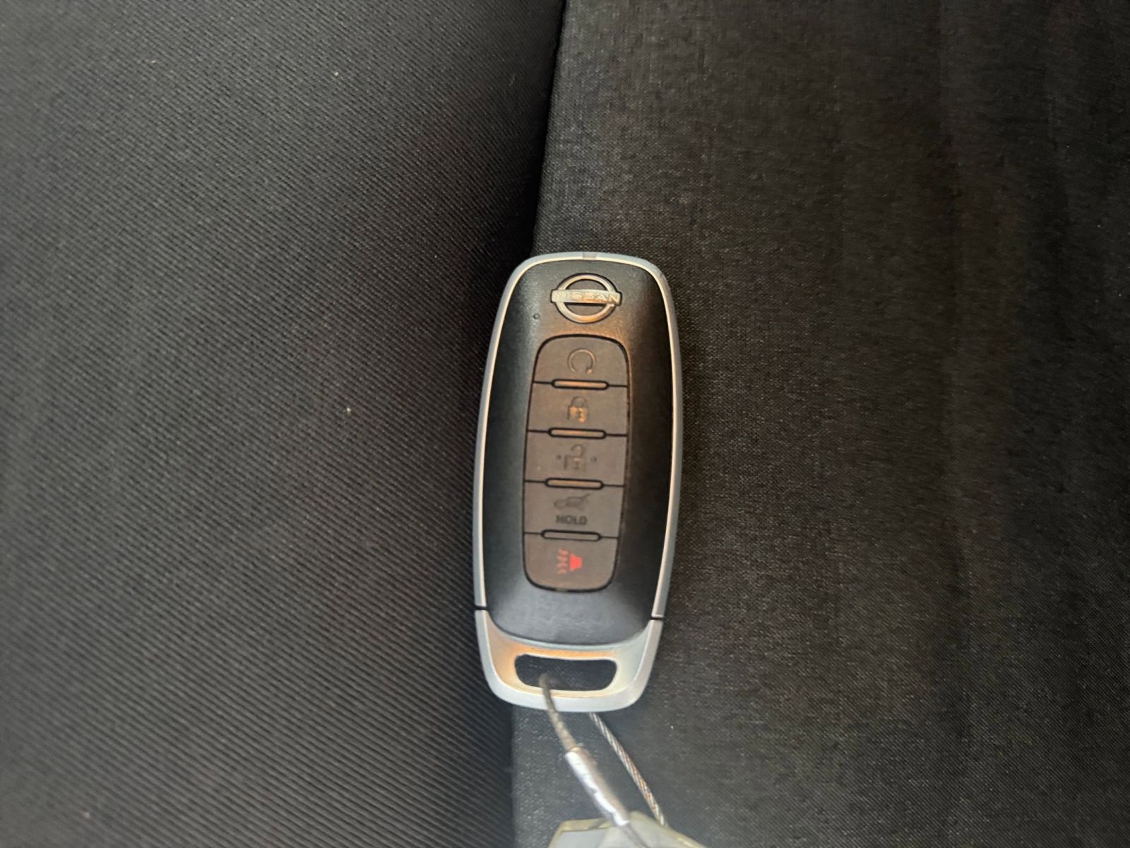 Thumbnail: 2025 Nissan Pathfinder - 22