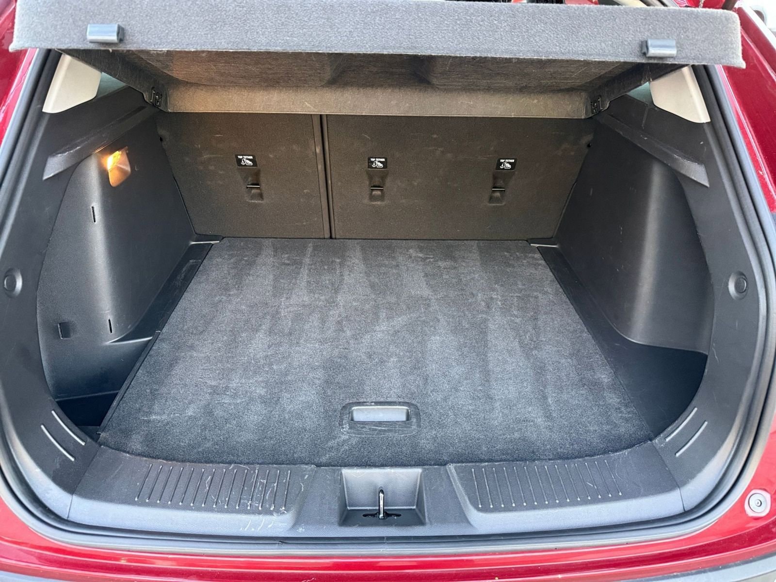 Thumbnail: 2025 Chevrolet Trax - 29