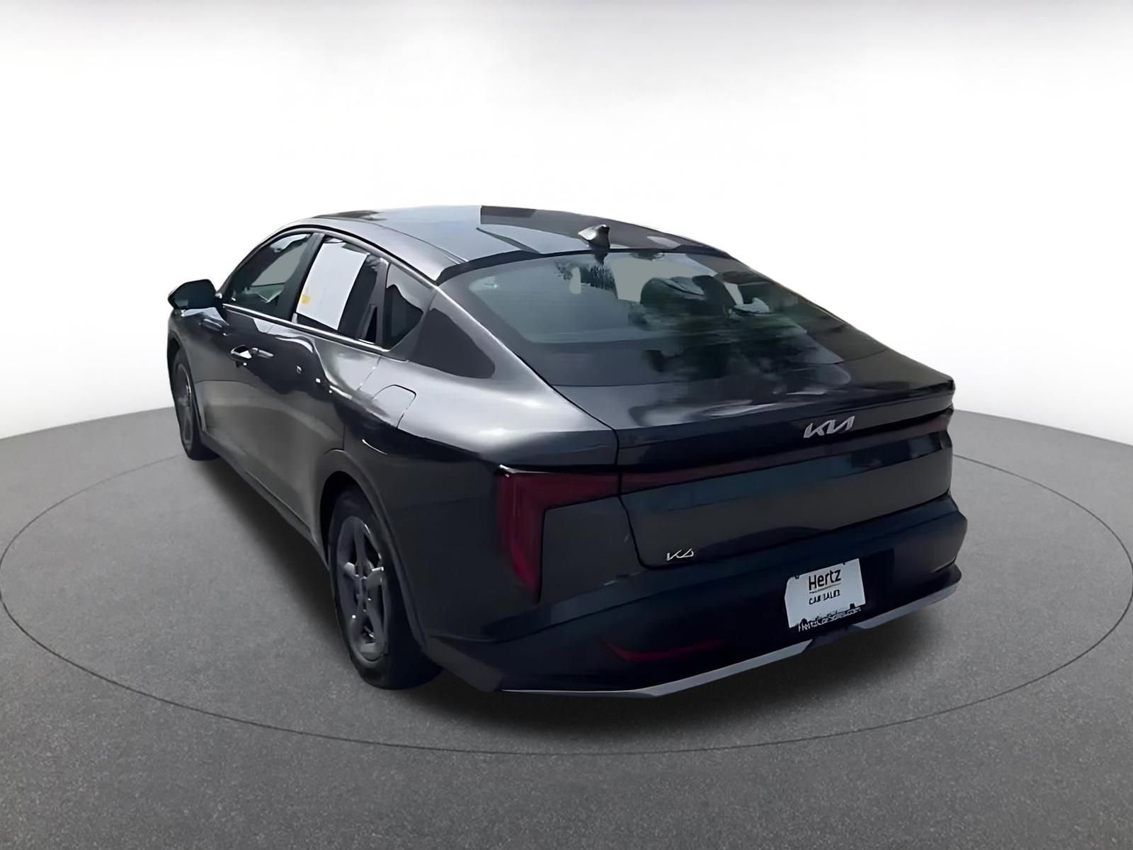 Thumbnail: 2025 Kia K4 - 11