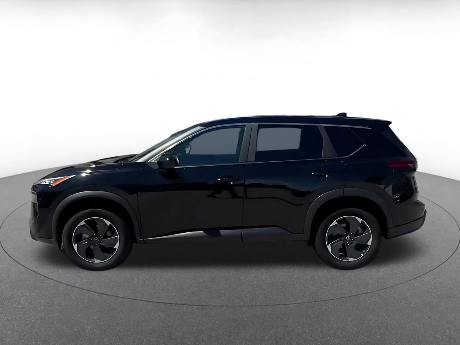 Thumbnail: 2025 Nissan Rogue - 8
