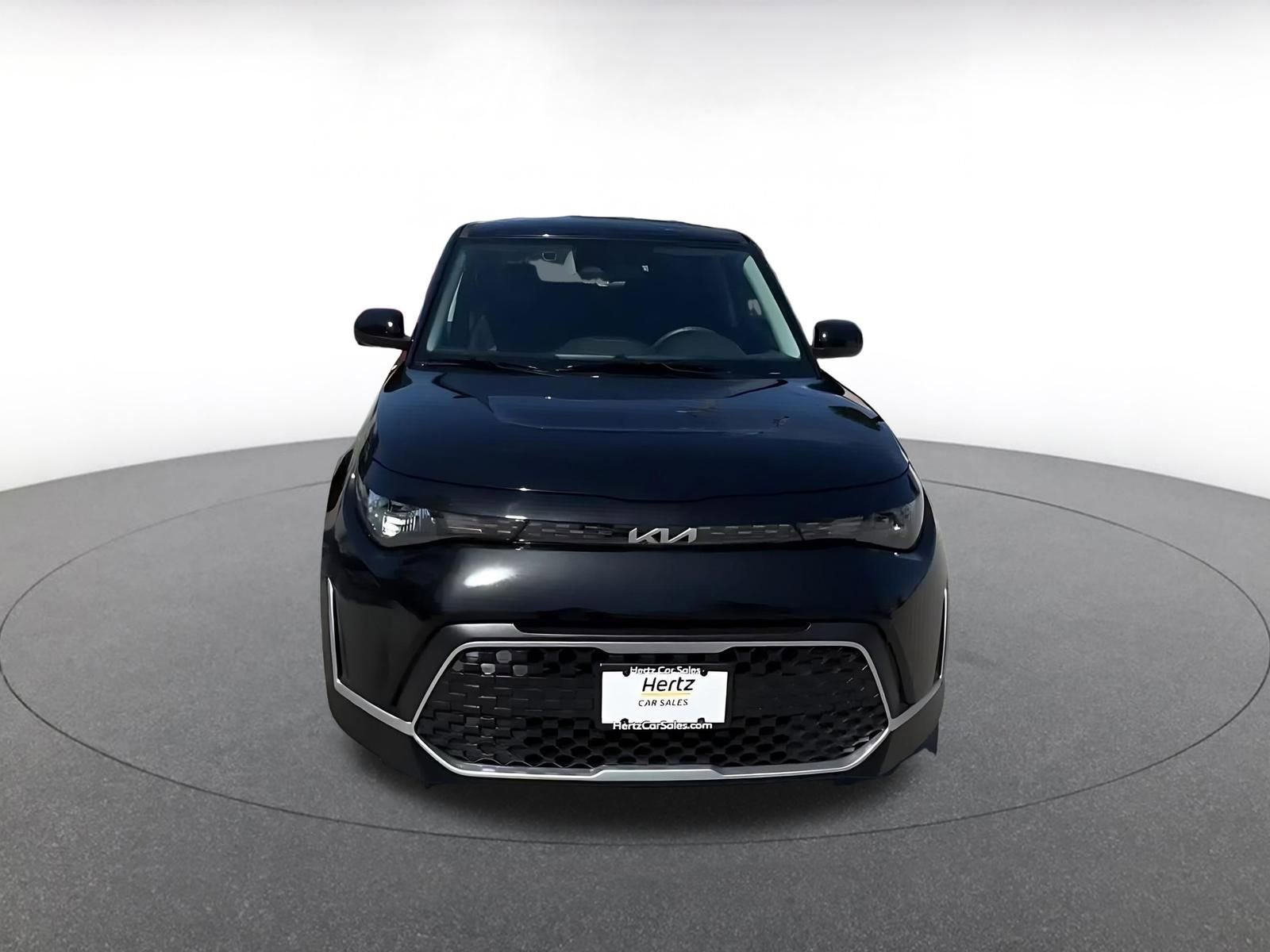 Thumbnail: 2025 Kia Soul - 4