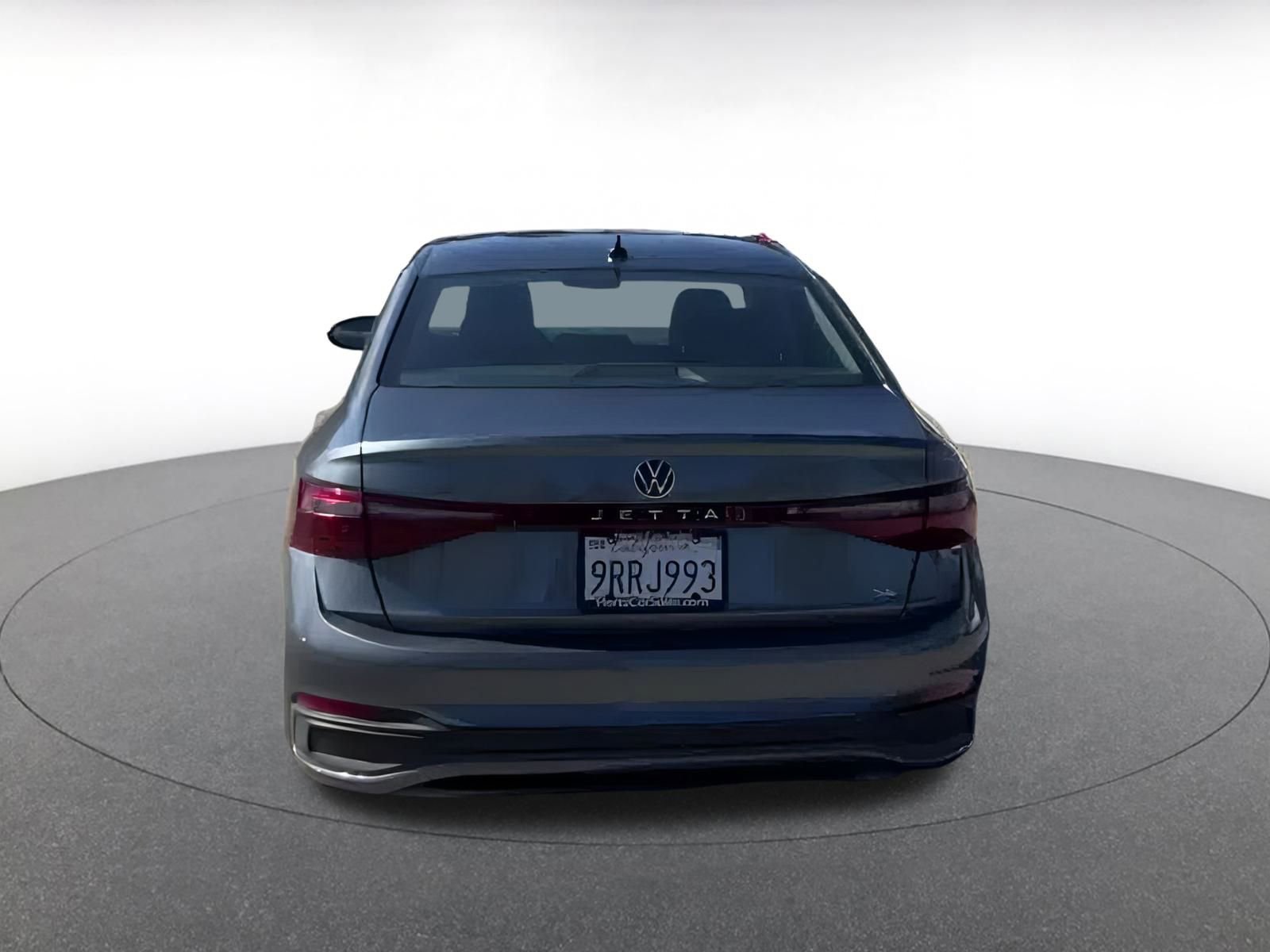 Thumbnail: 2025 Volkswagen Jetta - 12