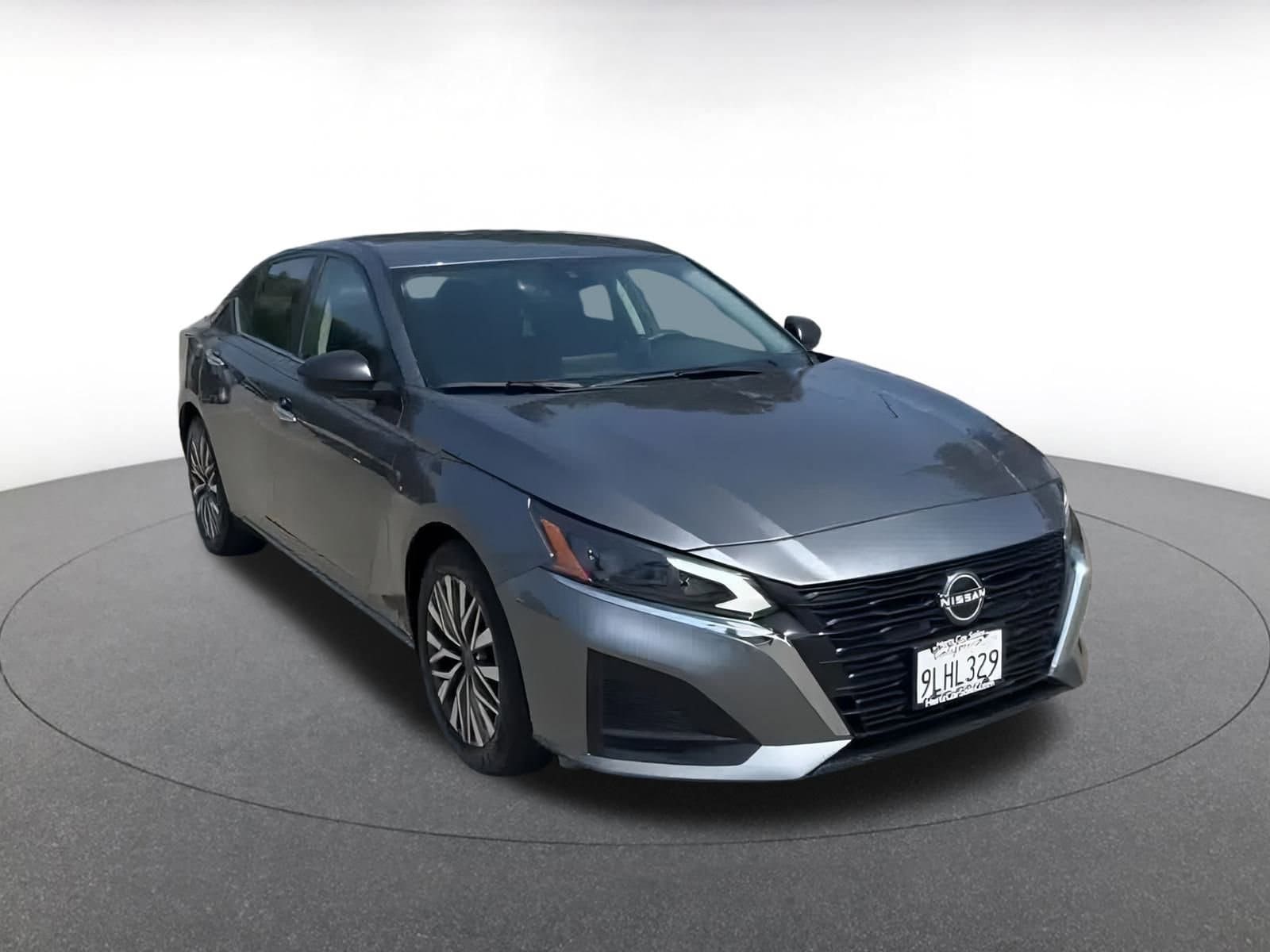 Thumbnail: 2024 Nissan Altima - 3