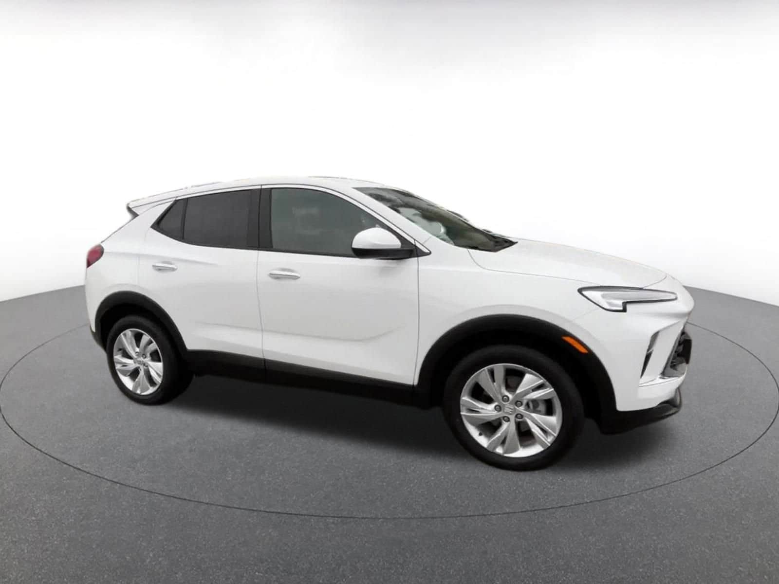 Thumbnail: 2025 Buick Encore GX - 2