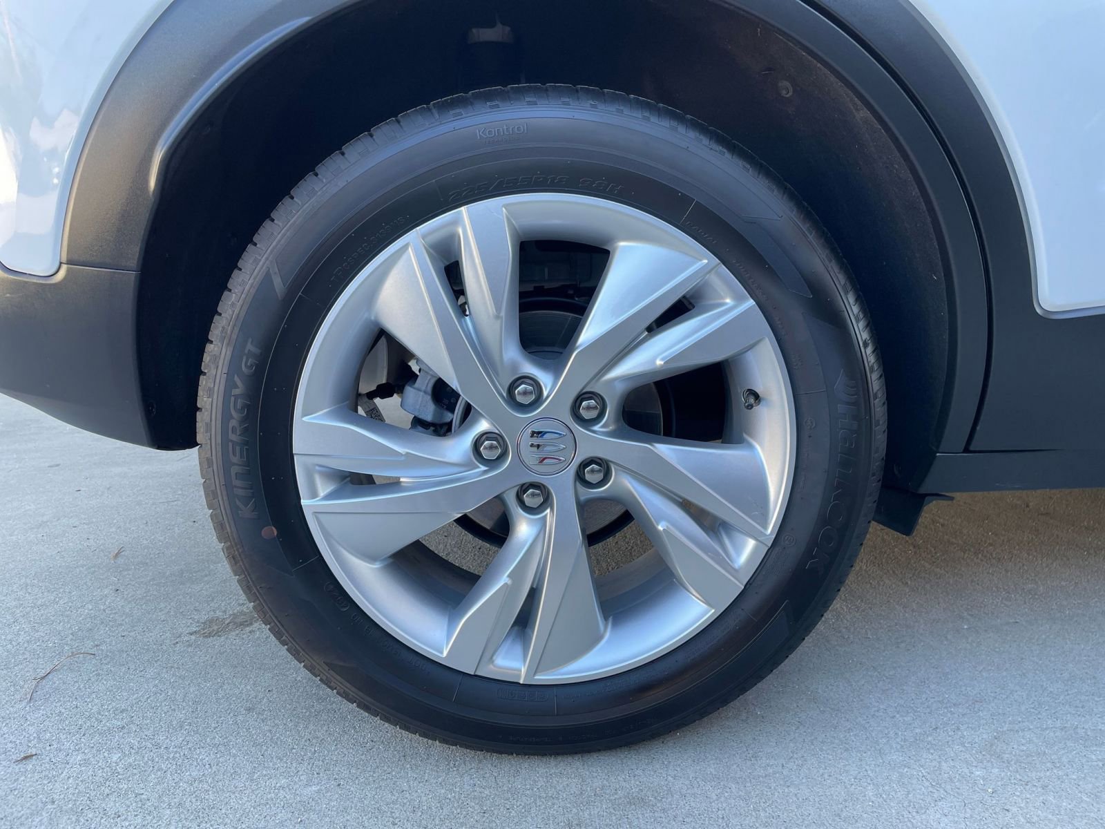 Thumbnail: 2025 Buick Encore GX - 30