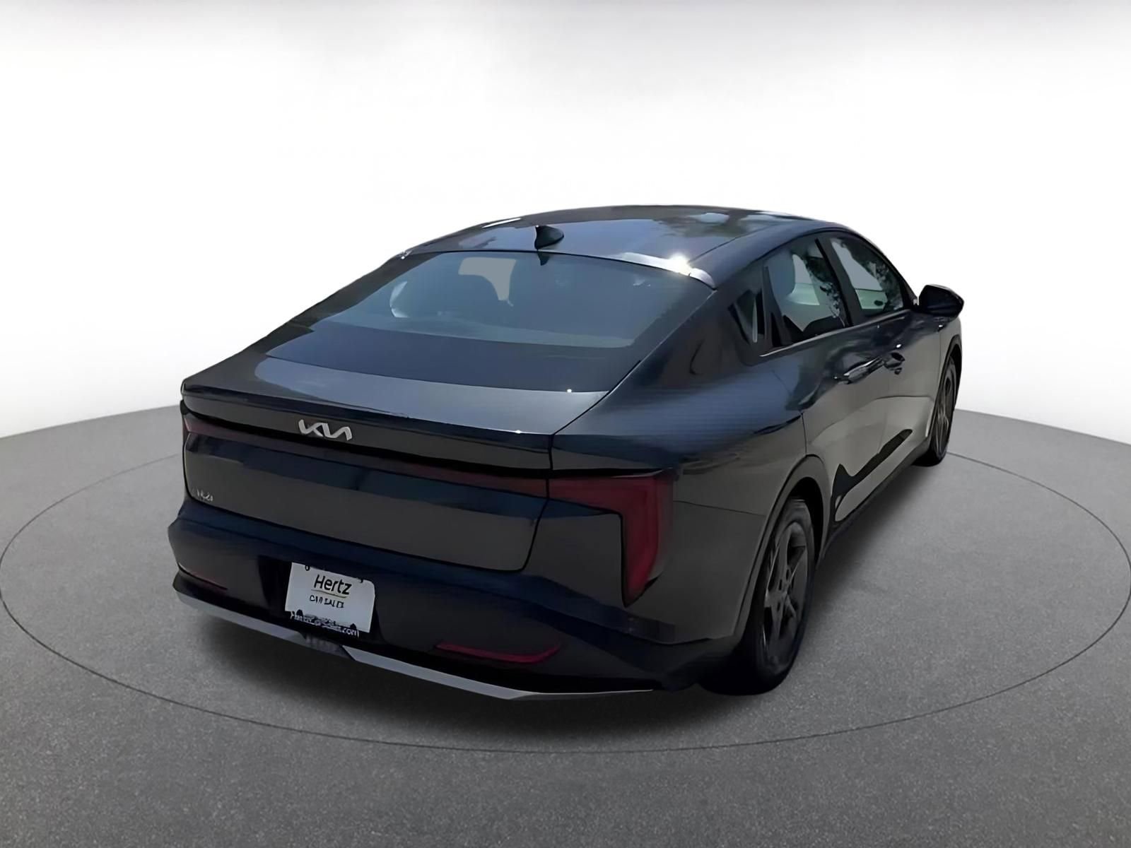 Thumbnail: 2025 Kia K4 - 14
