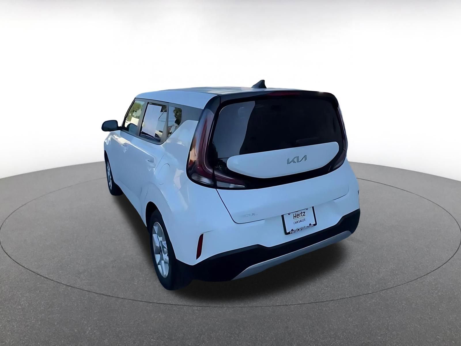 Thumbnail: 2025 Kia Soul - 11