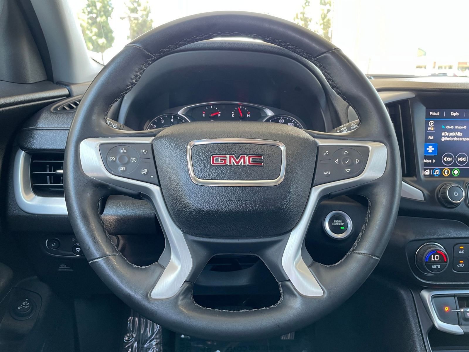 Thumbnail: 2023 GMC Terrain - 28