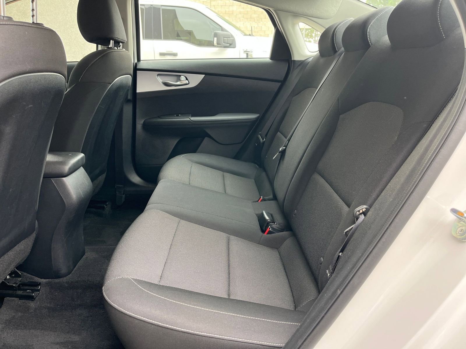 2024 Kia Forte LXS 26
