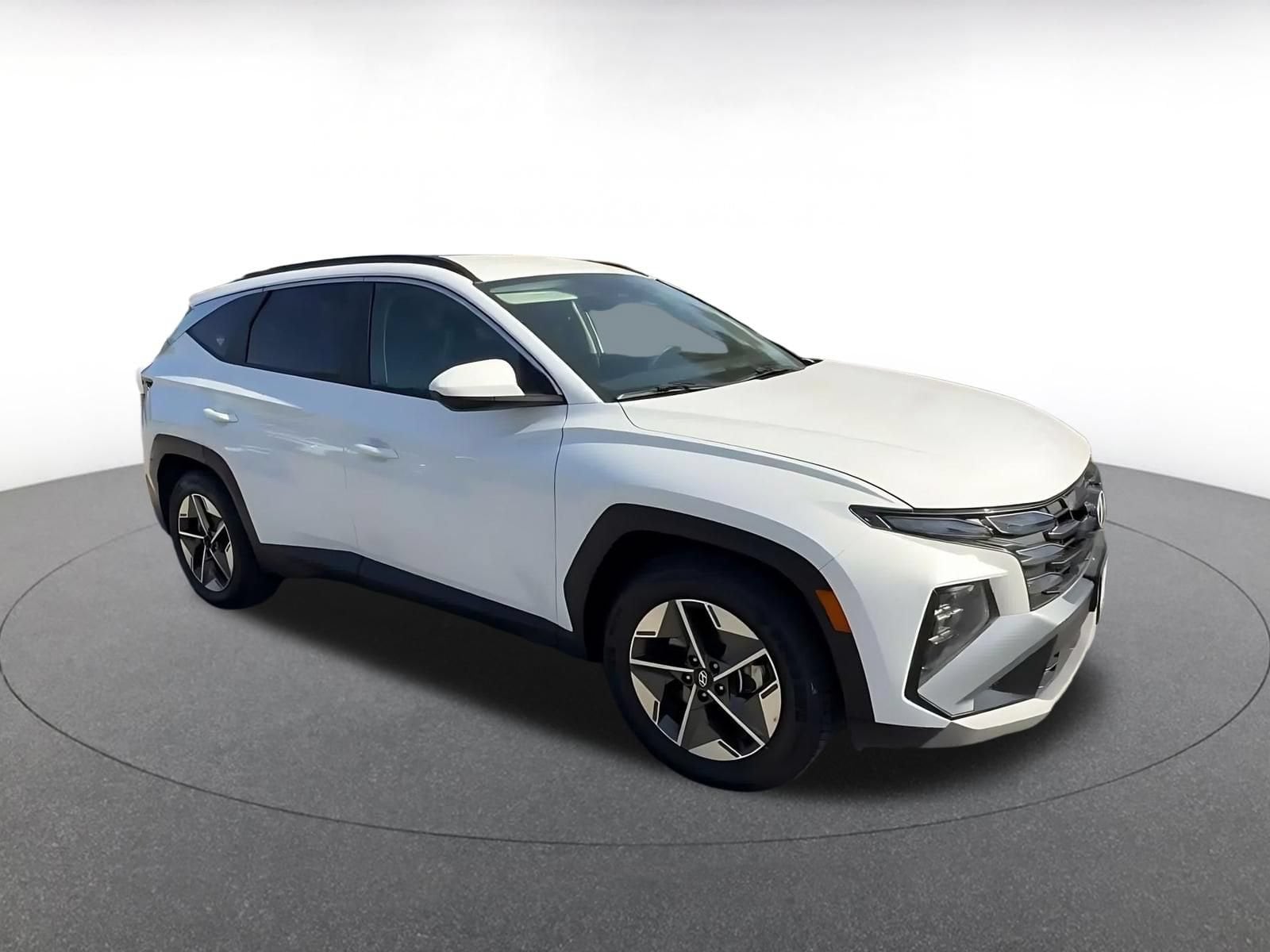 Thumbnail: 2025 Hyundai Tucson - 2