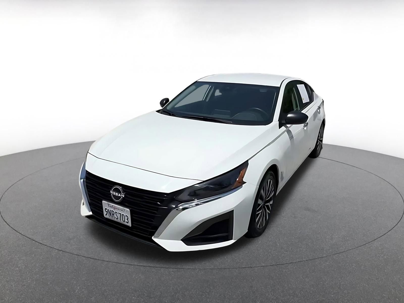Thumbnail: 2025 Nissan Altima - 7