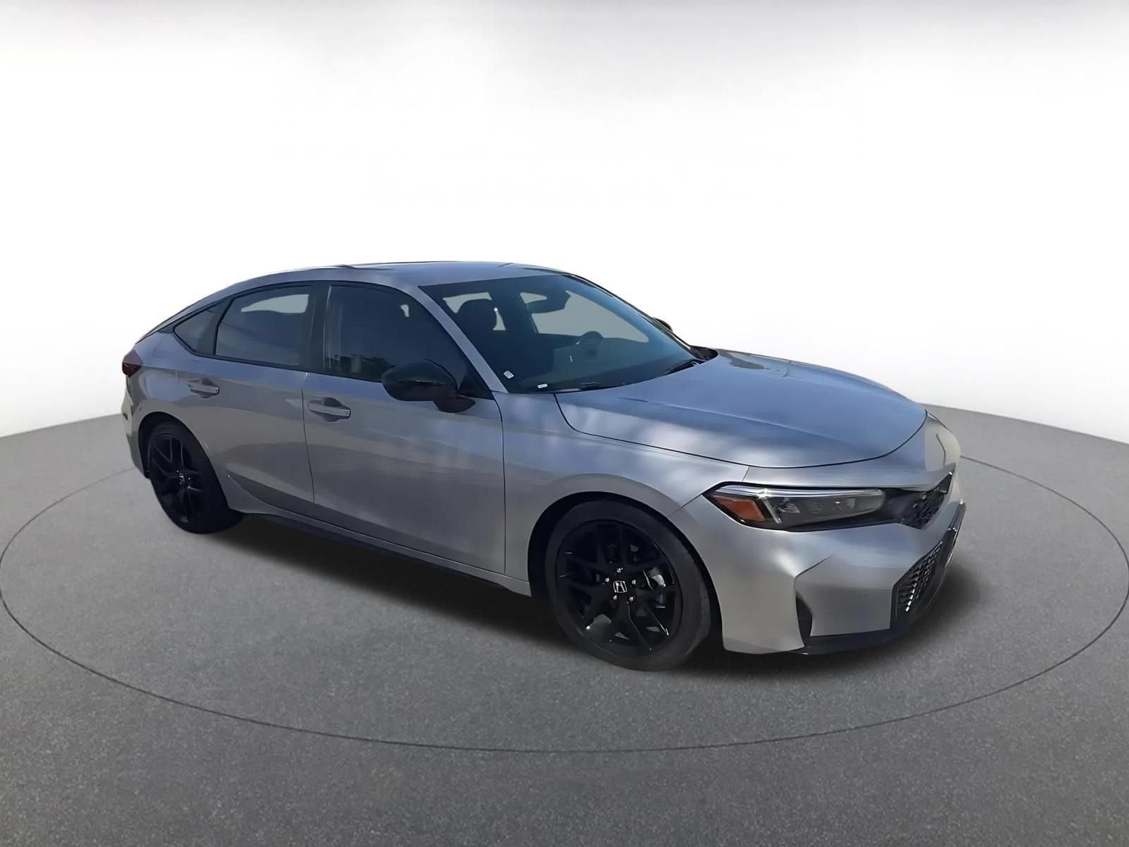 Thumbnail: 2025 Honda Civic - 2