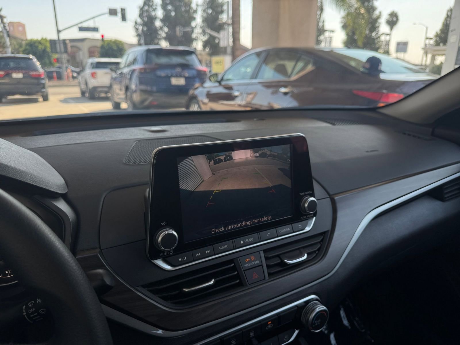 Thumbnail: 2024 Nissan Altima - 17