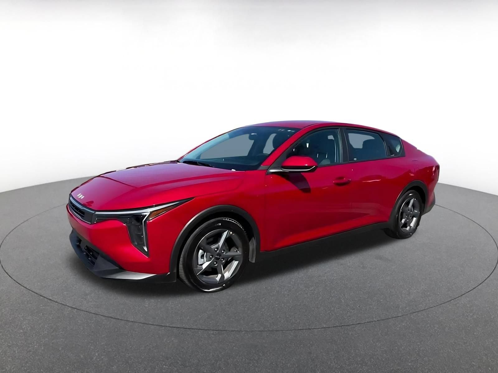 Thumbnail: 2025 Kia K4 - 8