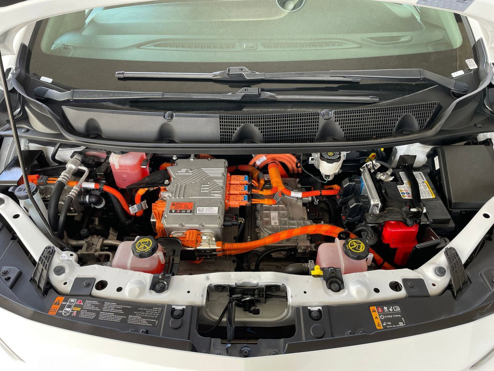 Thumbnail: 2023 Chevrolet Bolt EV - 35
