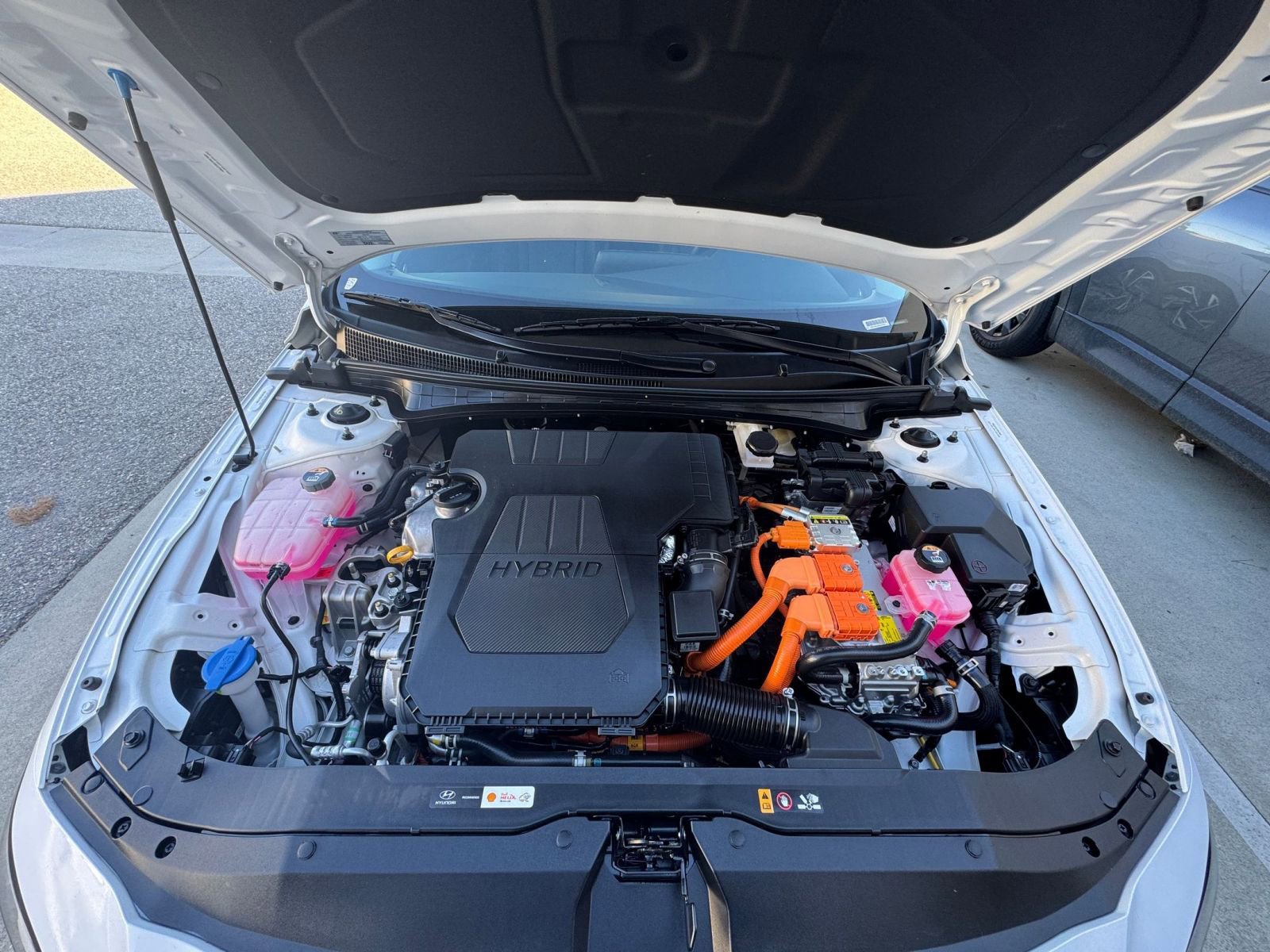 Thumbnail: 2025 Hyundai Elantra - 34