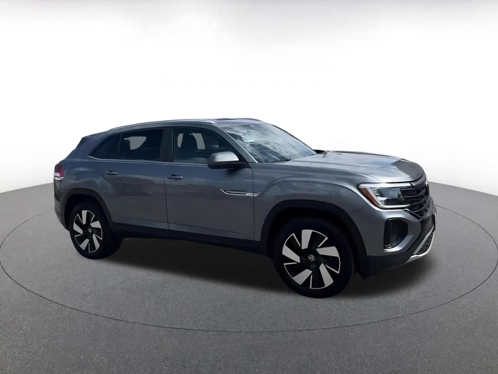 Thumbnail: 2025 Volkswagen Atlas - 2