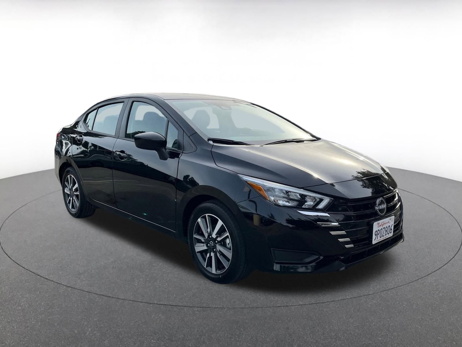 Thumbnail: 2025 Nissan Versa - 1