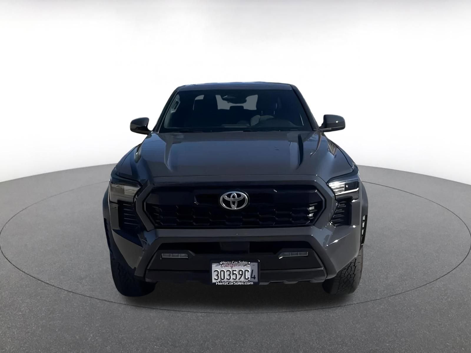 Thumbnail: 2025 Toyota Tacoma - 11