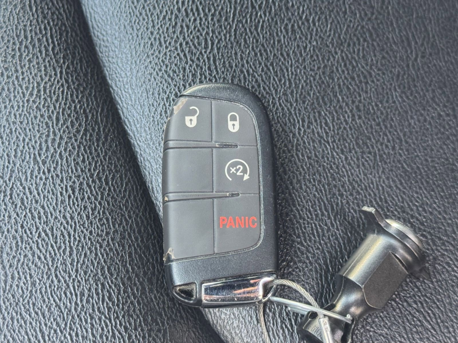 Thumbnail: 2025 Jeep Compass - 25