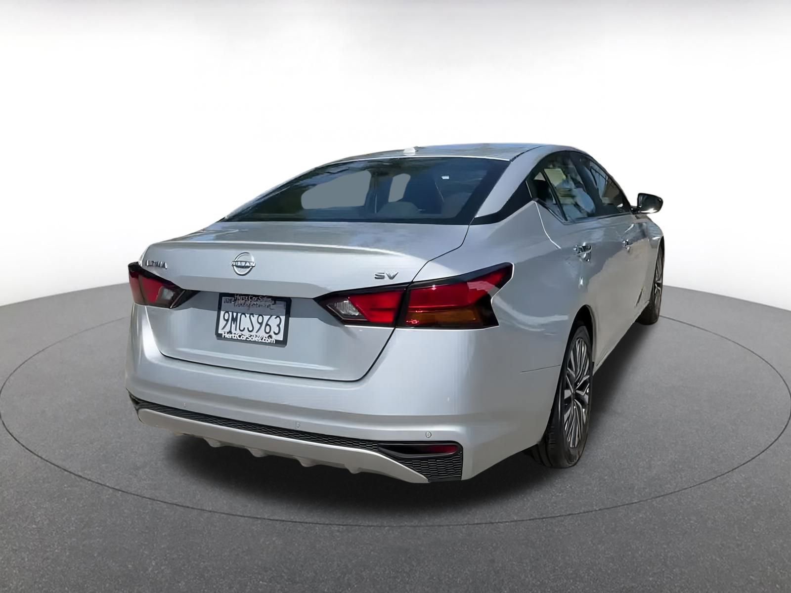 Thumbnail: 2024 Nissan Altima - 14