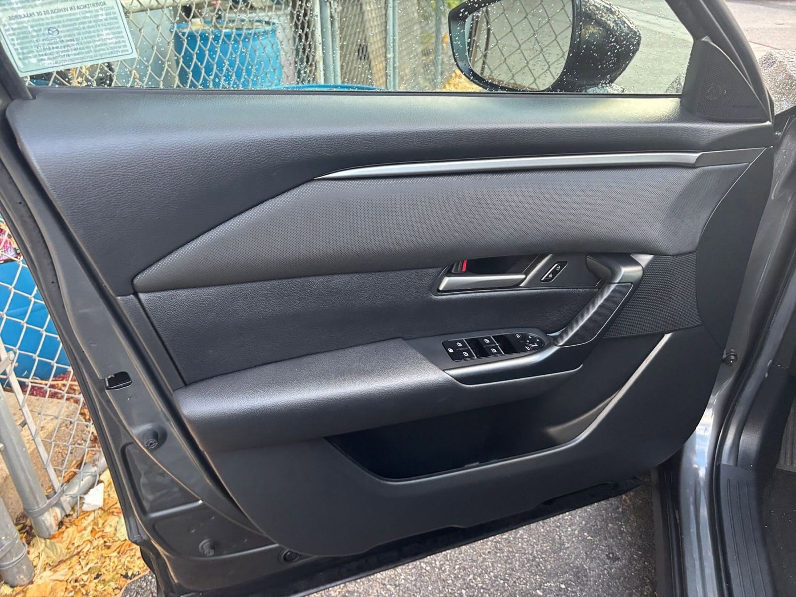 Thumbnail: 2025 Mazda CX-50 - 20