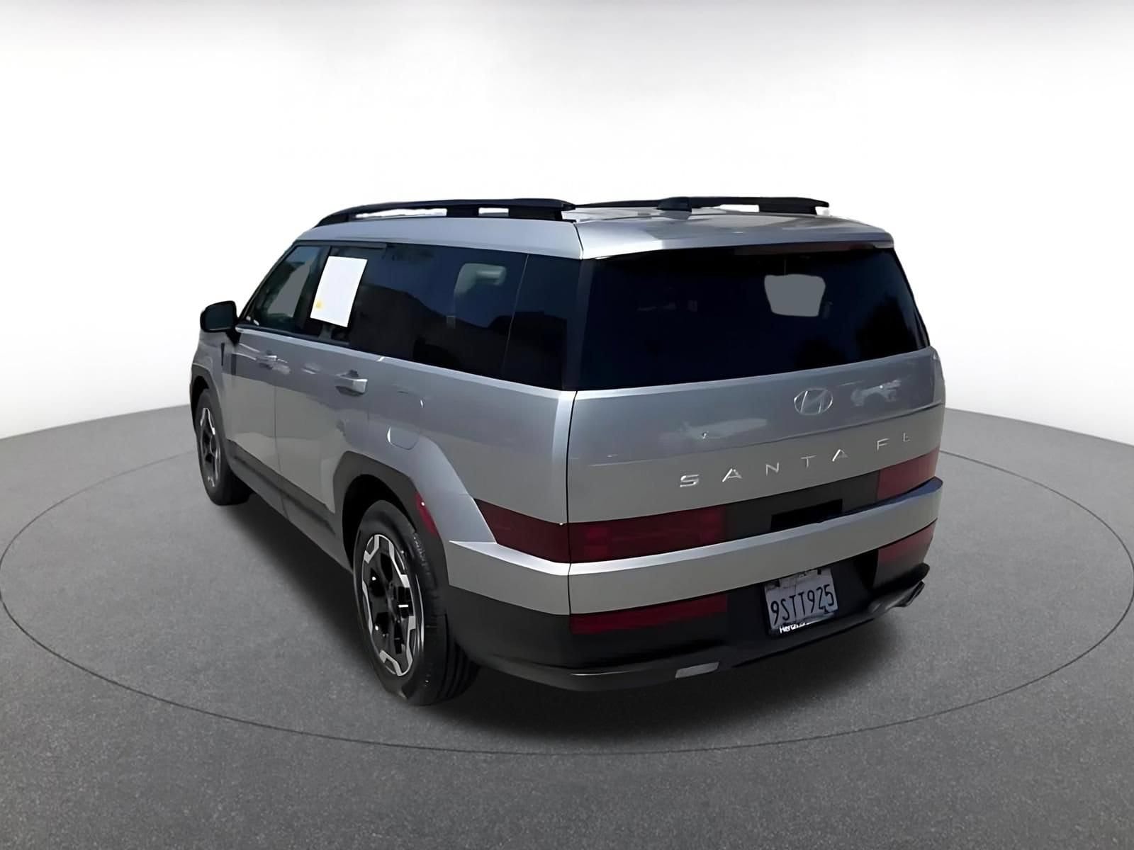 Thumbnail: 2025 Hyundai Santa Fe - 11