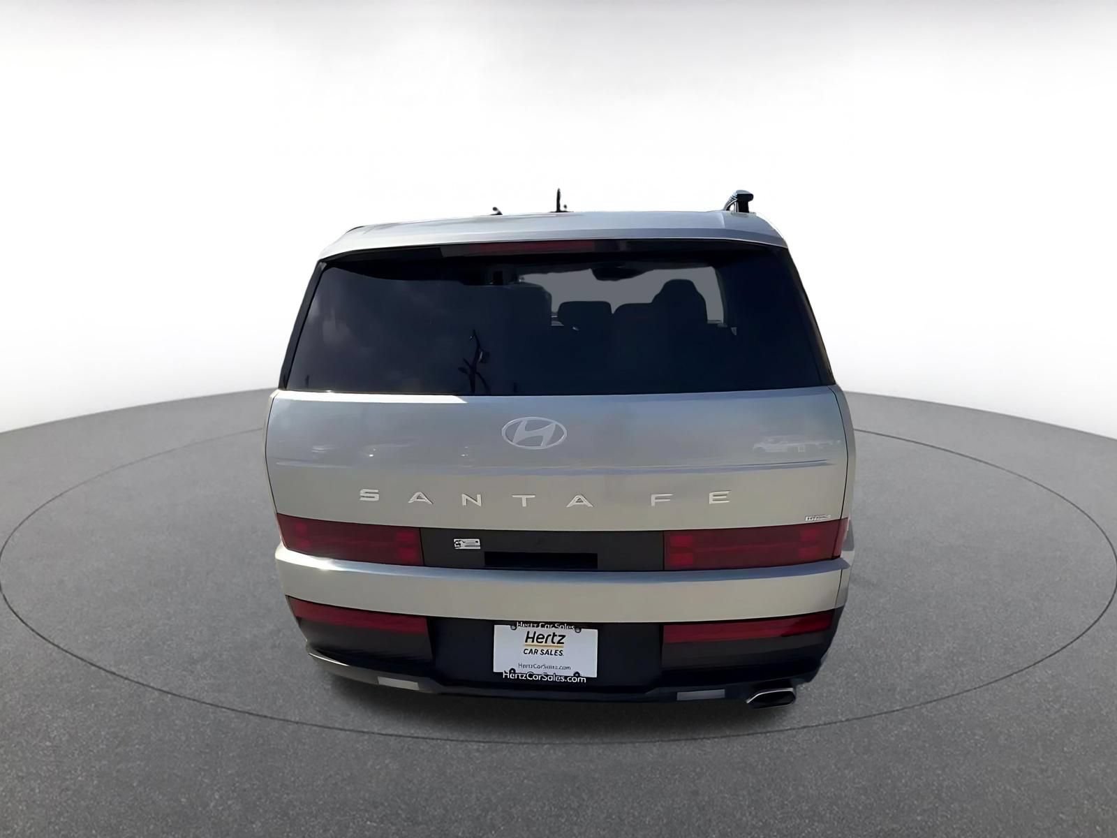 Thumbnail: 2025 Hyundai Santa Fe - 13