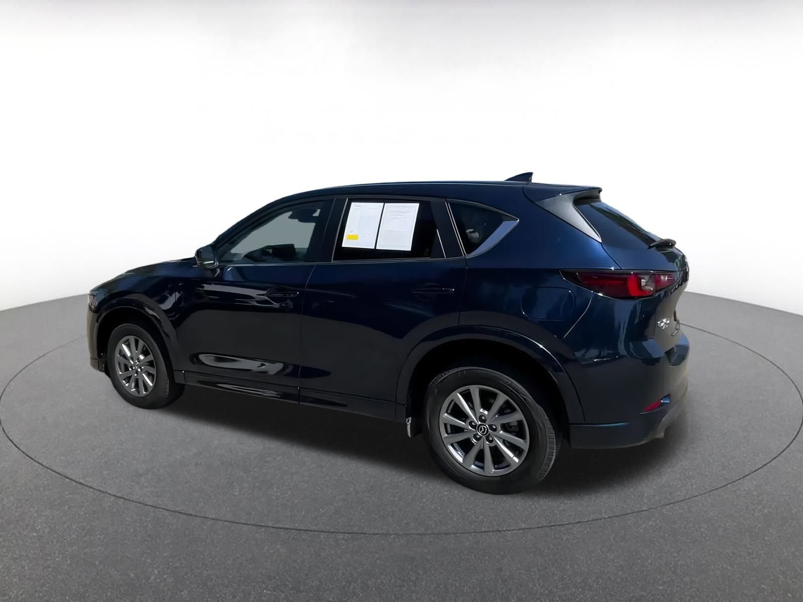 Thumbnail: 2025 Mazda CX-5 - 10
