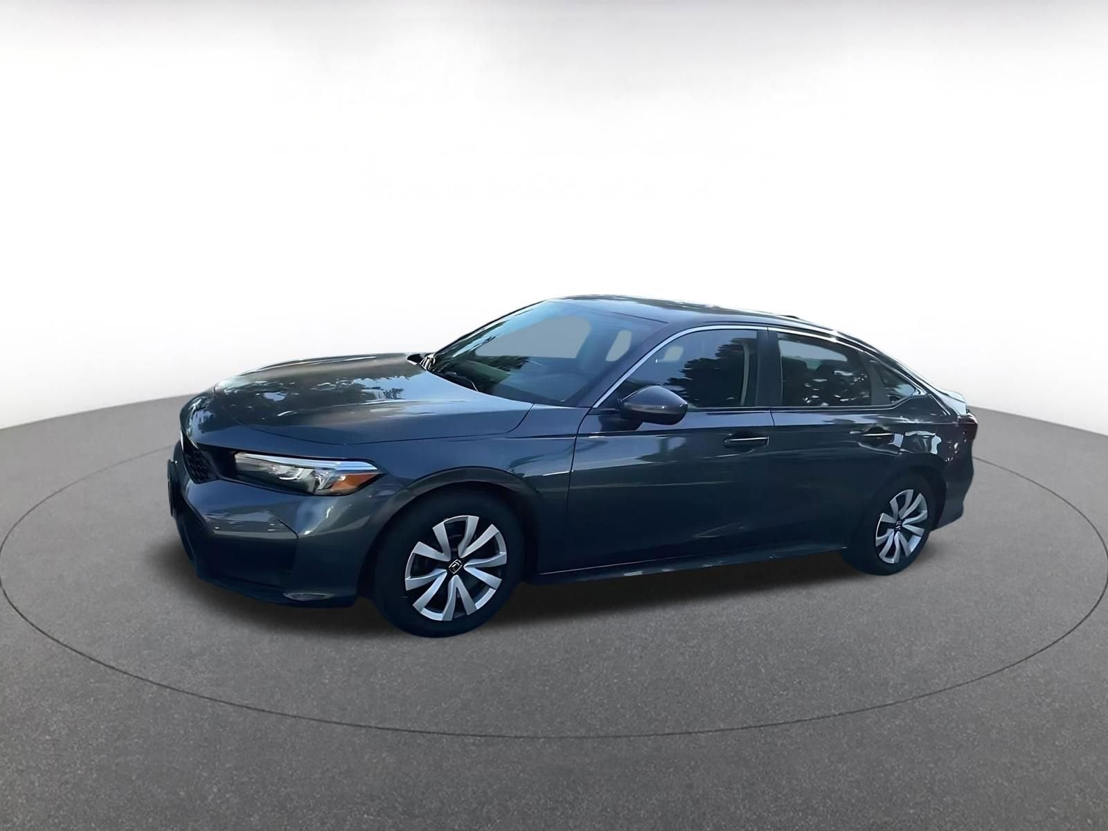 Thumbnail: 2025 Honda Civic - 7