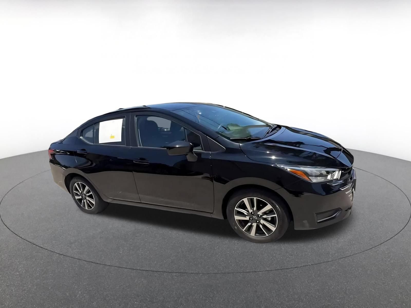 Thumbnail: 2025 Nissan Versa - 2