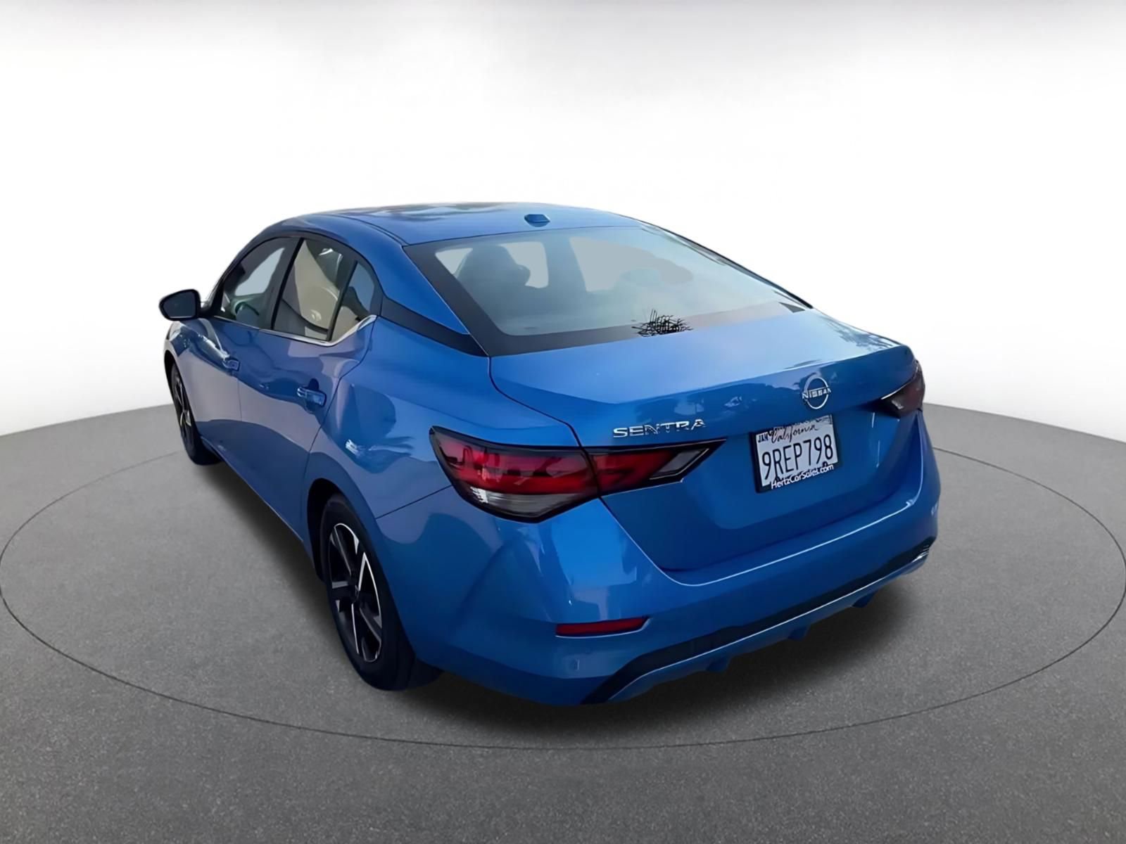 Thumbnail: 2025 Nissan Sentra - 11