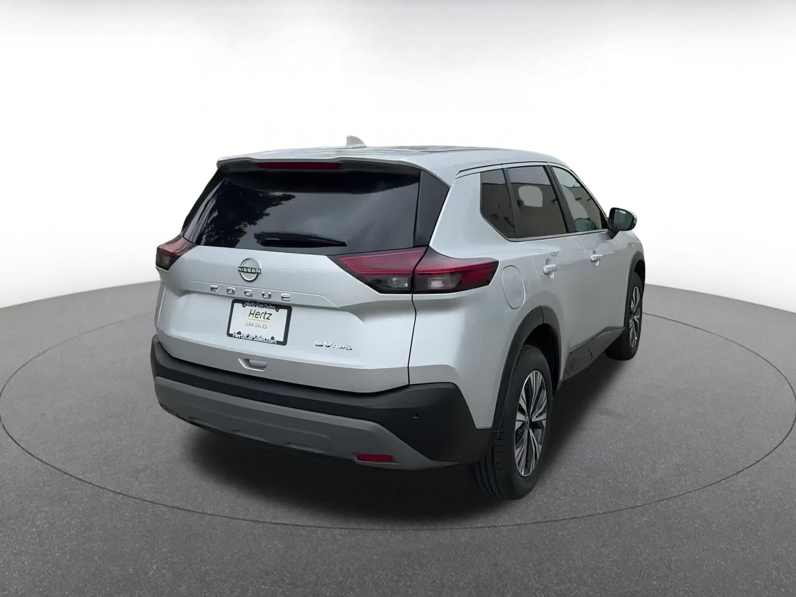 Thumbnail: 2023 Nissan Rogue - 13