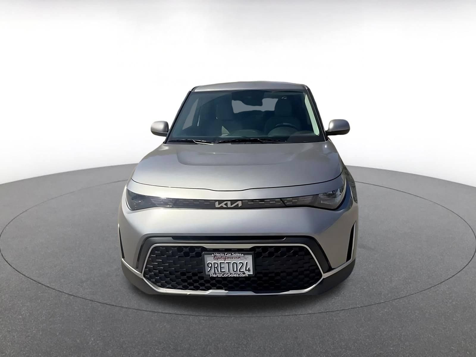 Thumbnail: 2025 Kia Soul - 4