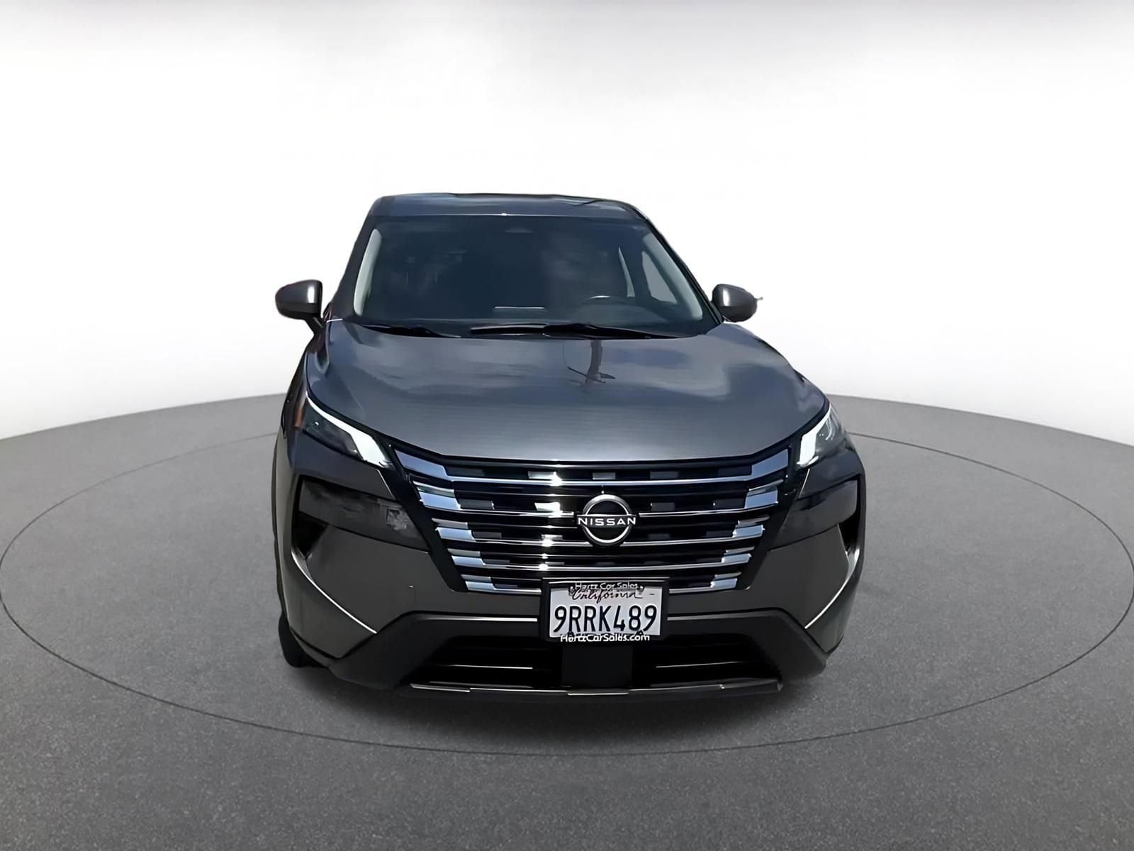 Thumbnail: 2025 Nissan Rogue - 4