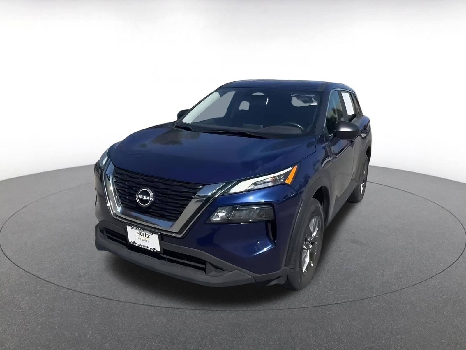 Thumbnail: 2023 Nissan Rogue - 7