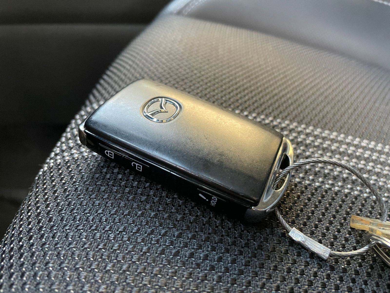 Thumbnail: 2025 Mazda CX-50 - 22