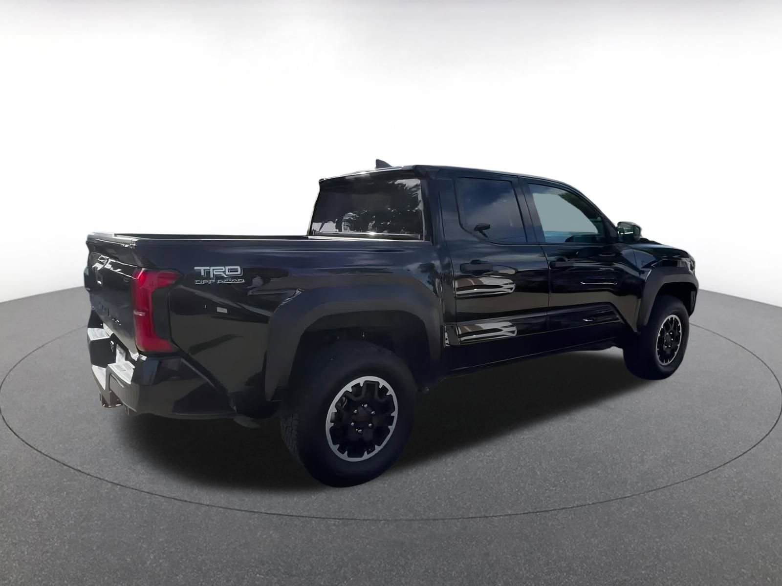Thumbnail: 2025 Toyota Tacoma - 14