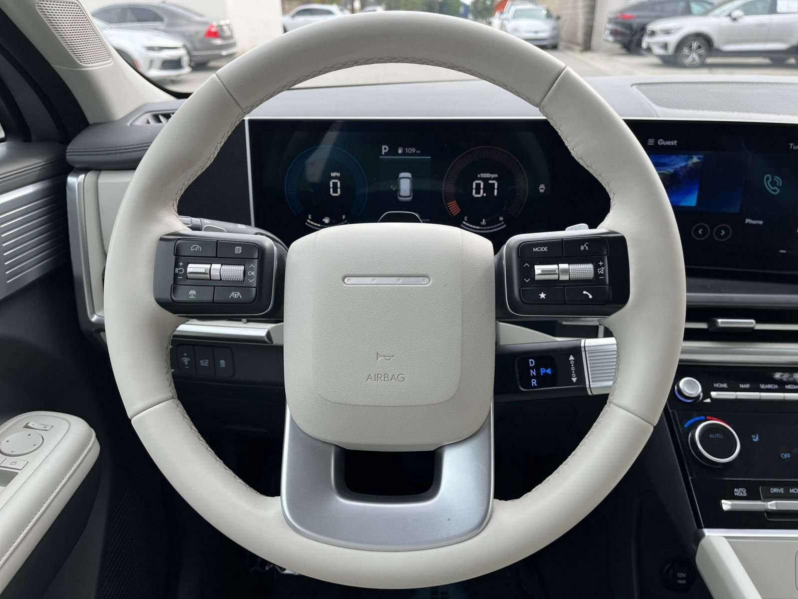 Thumbnail: 2025 Hyundai Santa Fe - 30