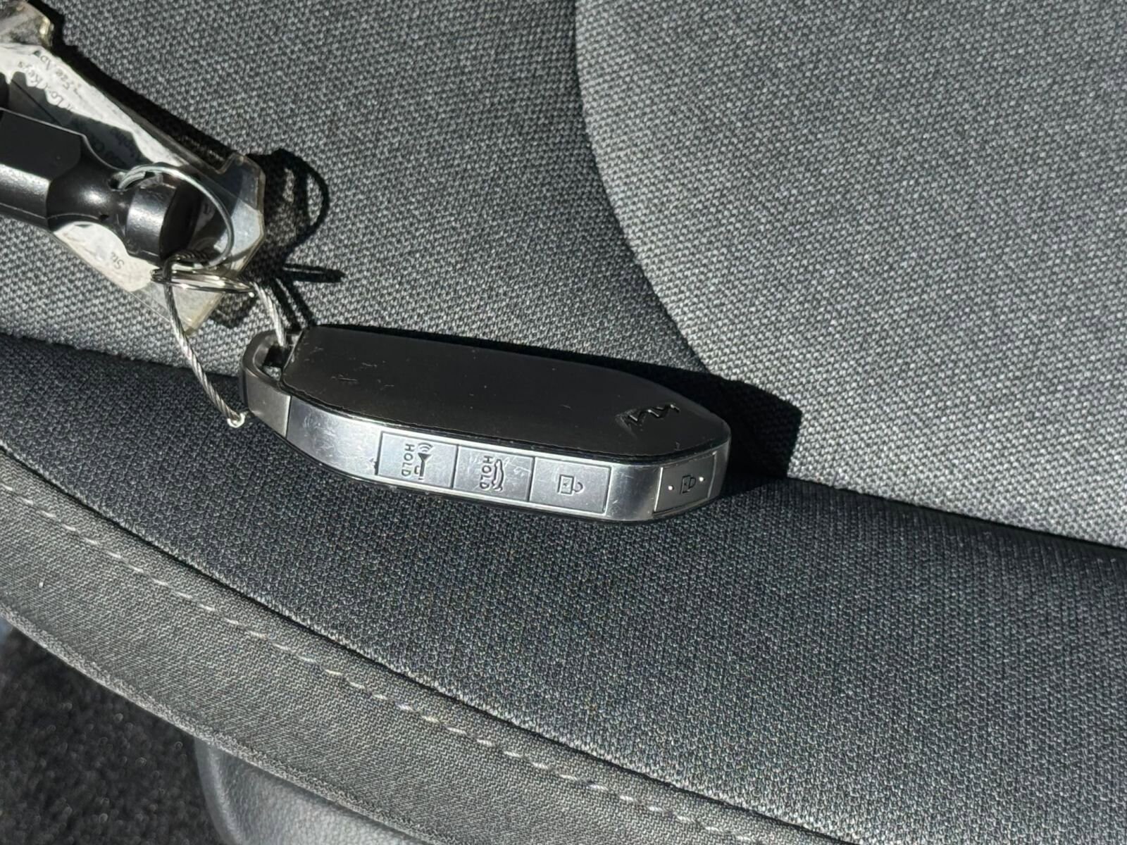 Thumbnail: 2025 Kia K4 - 21