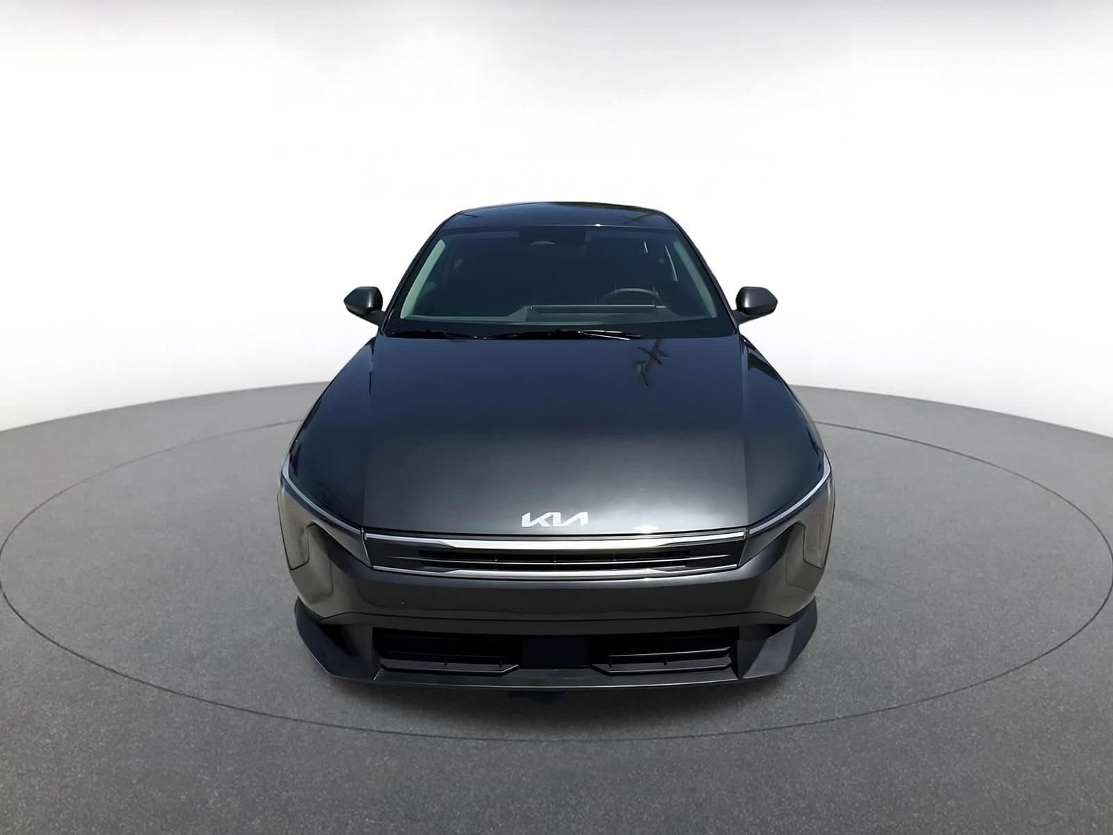 Thumbnail: 2025 Kia K4 - 4